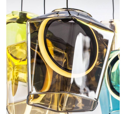 Подвесной светильник Lightstar Caramello 796329