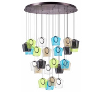 Подвесной светильник Lightstar Caramello 796349