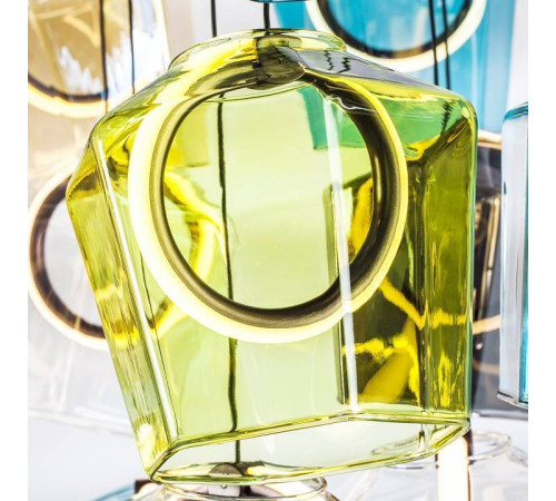 Подвесной светильник Lightstar Caramello 796349