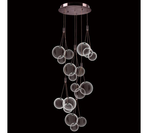 Подвесная люстра Lightstar Sferetta 801180