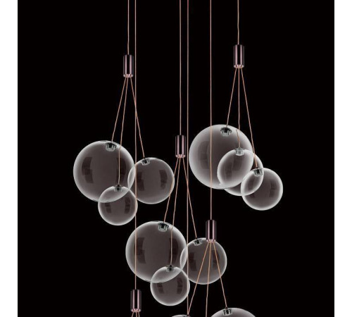 Подвесная люстра Lightstar Sferetta 801180