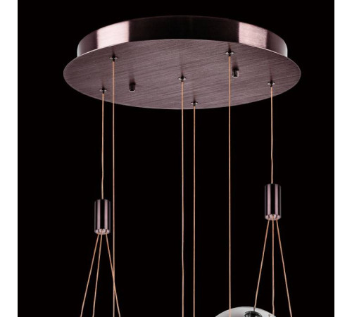 Подвесная люстра Lightstar Sferetta 801180