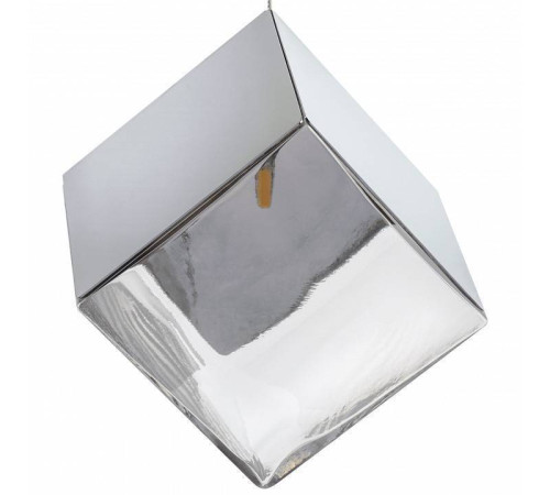 Подвесной светильник Lightstar Qubica 805504