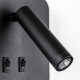 Накладной светильник Lightstar Muro LED 808667