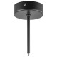 Подвесной светильник Lightstar Globo 813117