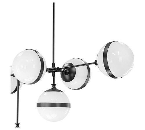 Люстра на штанге Lightstar Globo 813197
