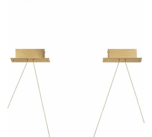 Подвесной светильник Lightstar Virata 814203