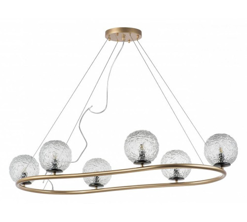 Подвесная люстра Lightstar Bari 815263