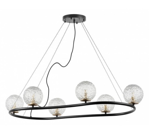 Подвесная люстра Lightstar Bari 815267