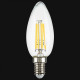 Лампа светодиодная Lightstar C35 E14 6Вт 4000K 933504