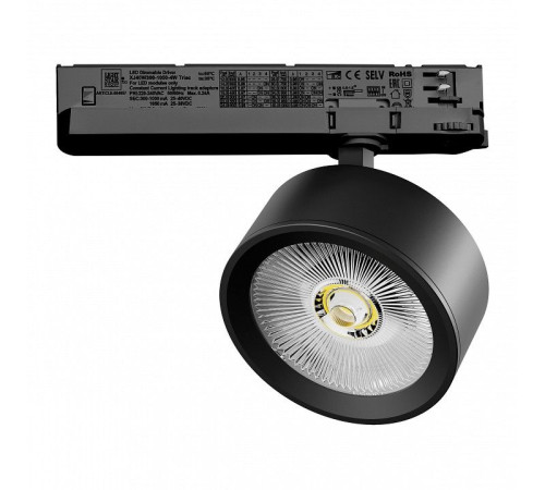 Светильник на штанге Lightstar Alta Pro A5637TRIAC