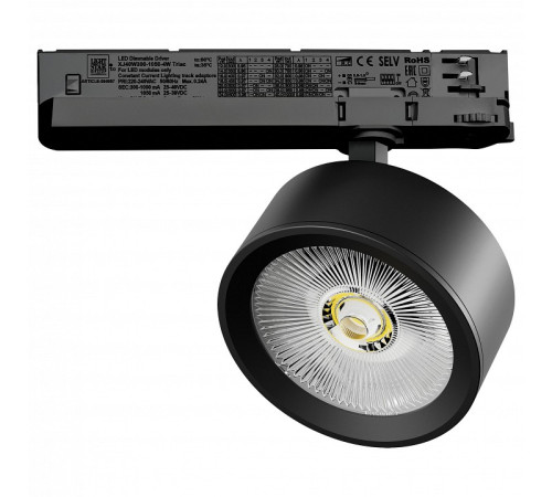 Светильник на штанге Lightstar Alta Pro A5647TRIAC