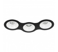 Встраиваемый светильник Lightstar Domino D697060606