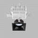 Встраиваемый светильник Lightstar Domino G214507