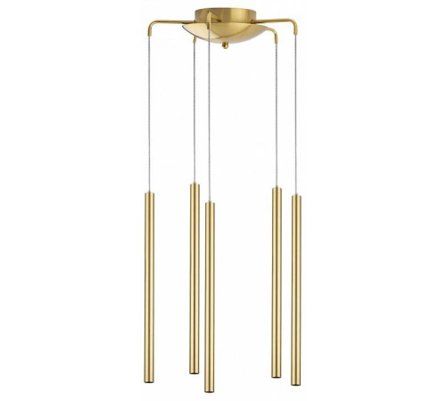 Подвесная люстра Lightstar Tubo L5T747233