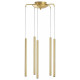 Подвесная люстра Lightstar Tubo L5T747233
