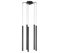 Подвесная люстра Lightstar Tubo L5T747237