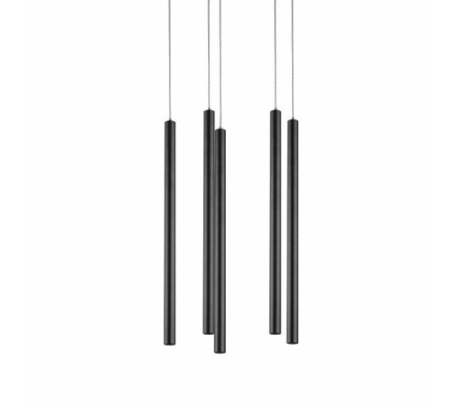 Подвесная люстра Lightstar Tubo L5T747237