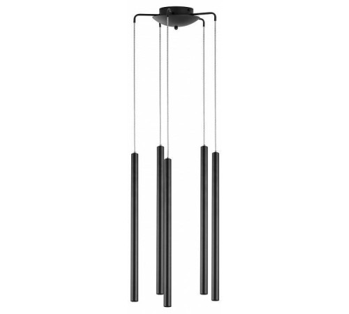 Подвесная люстра Lightstar Tubo L5T747247