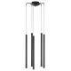Подвесная люстра Lightstar Tubo L5T747247