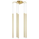 Подвесная люстра Lightstar Tubo L5T747333