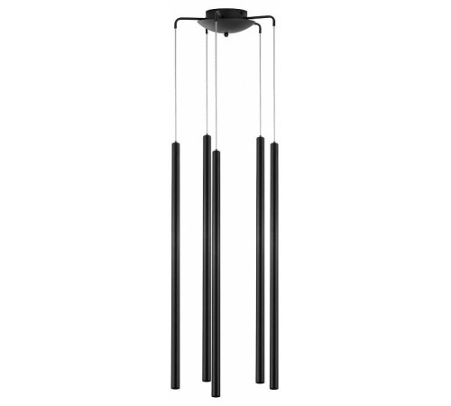 Подвесная люстра Lightstar Tubo L5T747337