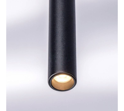 Подвесная люстра Lightstar Tubo L5T747447