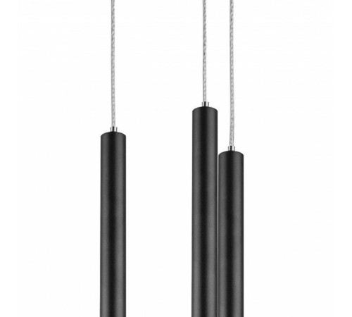 Подвесная люстра Lightstar Tubo L5T747447