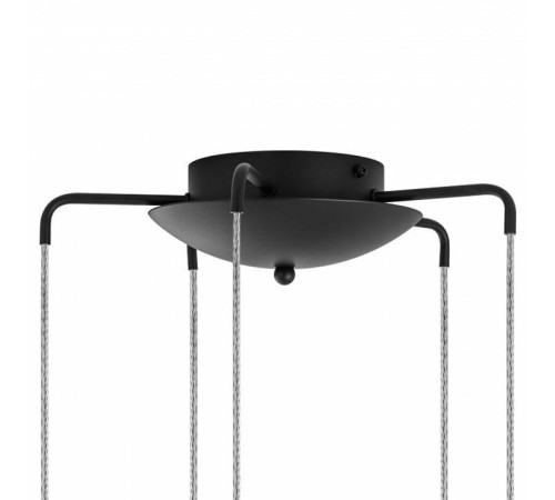 Подвесная люстра Lightstar Tubo L5T747447