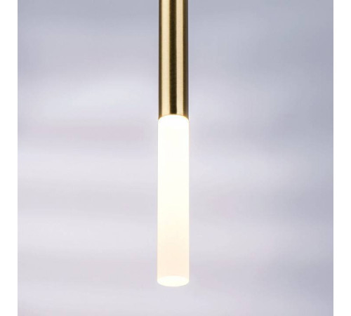 Подвесная люстра Lightstar Tubo L8T747133