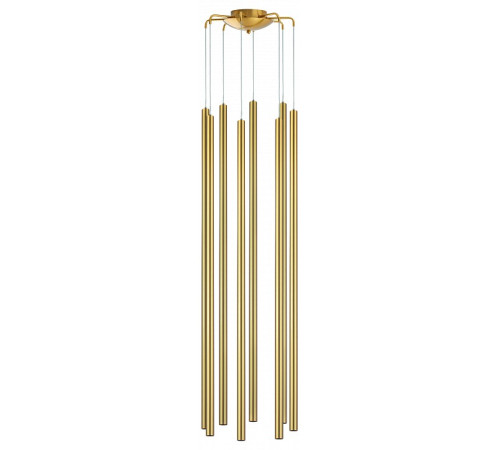 Подвесная люстра Lightstar Tubo L8T747433