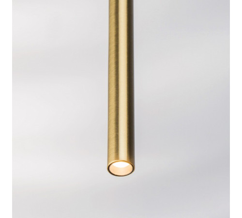 Подвесная люстра Lightstar Tubo L8T747433