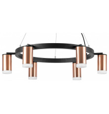 Подвесная люстра Lightstar Rullo LR0163060