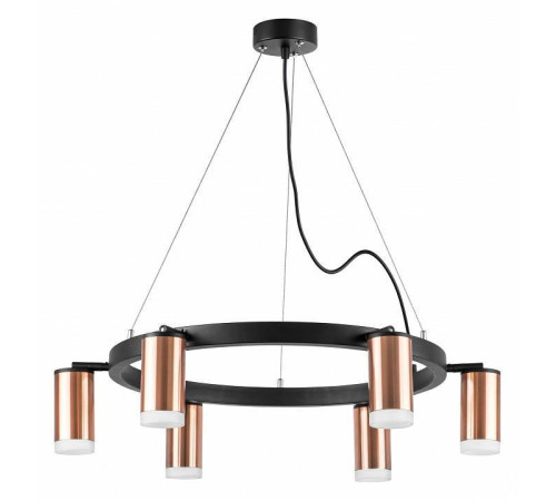 Подвесная люстра Lightstar Rullo LR0163060