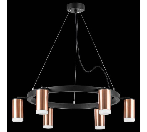 Подвесная люстра Lightstar Rullo LR0163060