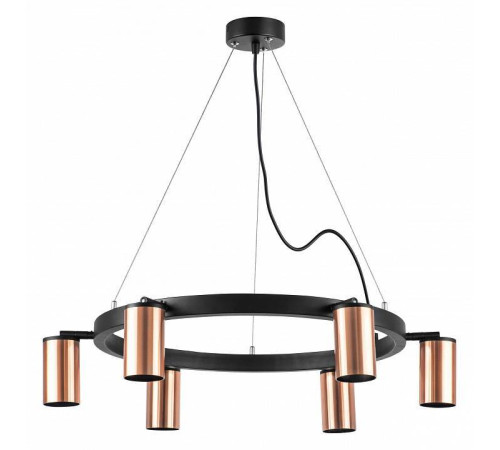 Подвесная люстра Lightstar Rullo LR016306