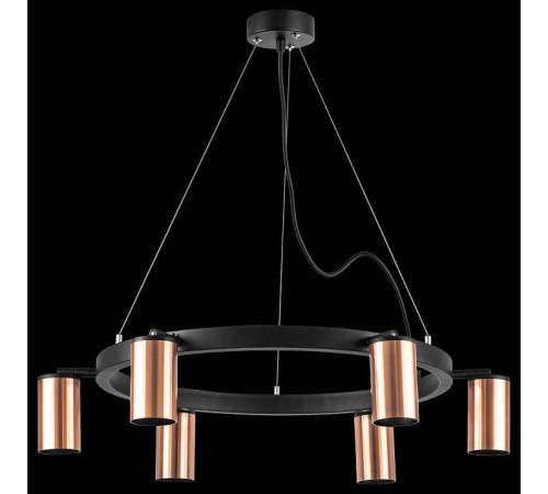 Подвесная люстра Lightstar Rullo LR016306