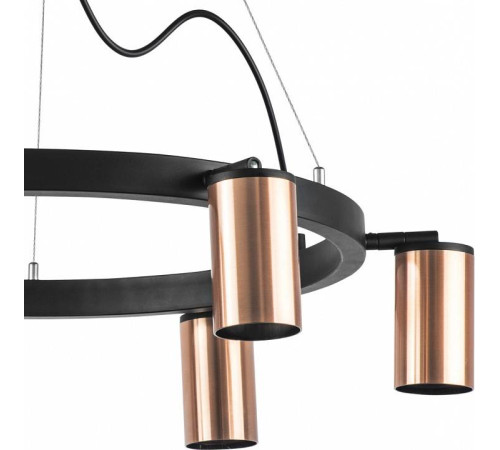 Подвесная люстра Lightstar Rullo LR016306