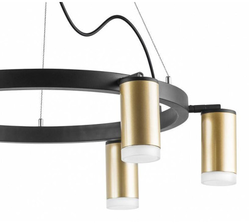 Подвесная люстра Lightstar Rullo LR0164060