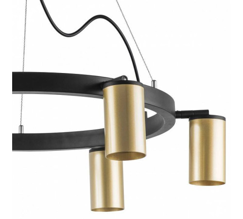 Подвесная люстра Lightstar Rullo LR016406