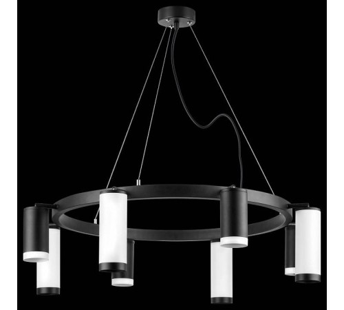 Подвесная люстра Lightstar Rullo LR01837486476