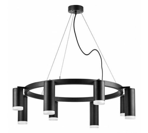 Подвесная люстра Lightstar Rullo LR0183748740