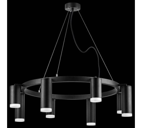 Подвесная люстра Lightstar Rullo LR0183748740