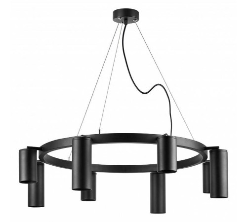 Подвесная люстра Lightstar Rullo LR018374874