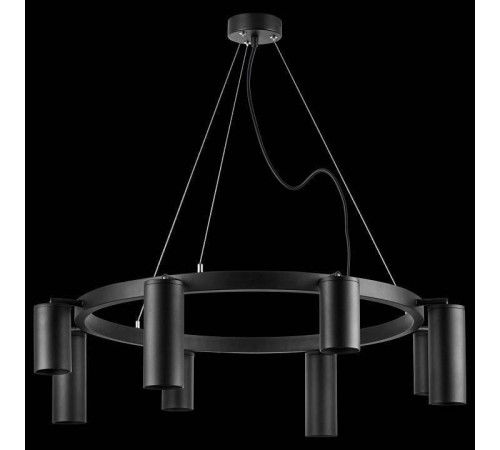 Подвесная люстра Lightstar Rullo LR018374874