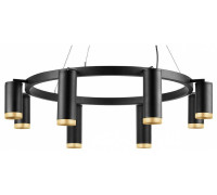 Подвесная люстра Lightstar Rullo LR01887437440