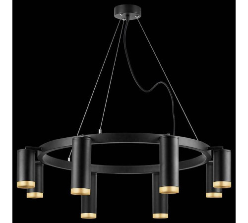 Подвесная люстра Lightstar Rullo LR01887437440