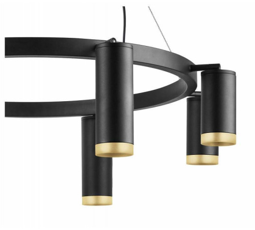 Подвесная люстра Lightstar Rullo LR01887437440