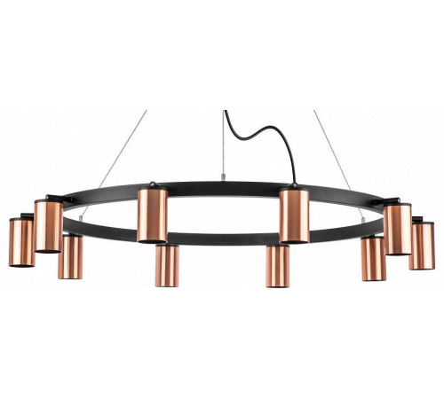 Подвесная люстра Lightstar Rullo LR020300