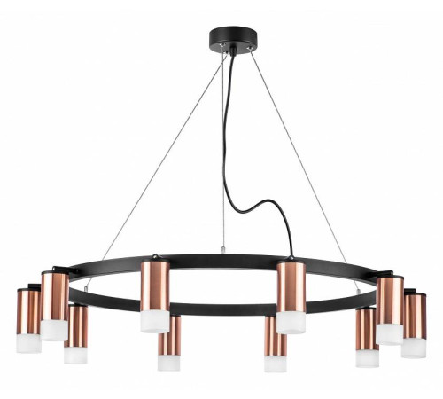 Подвесная люстра Lightstar Rullo LR0203001